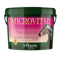 MICROVITAL 3 kg