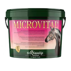 MICROVITAL 3 kg