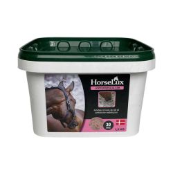 HorseLux Loppfröskal - 1,5 kg