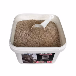 HorseLux Loppfröskal - 1,5 kg