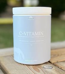 C-vitamin, 1 kg