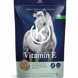 Krafft Vitamin E Pellets 7 kg