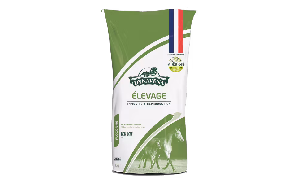 Dynavena Elevage 25 kg