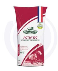 Dynavena Active 100, 25 kg