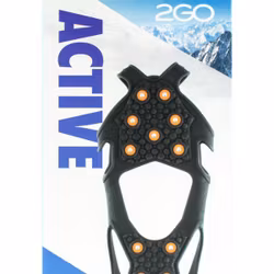 2GO Active Broddar