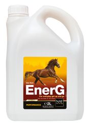 EnerG, Flytande