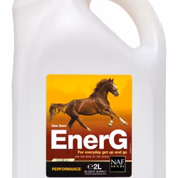 EnerG, Flytande