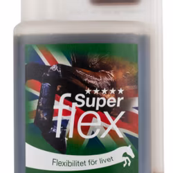 Superflex, Flytande