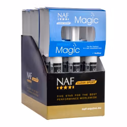 NAF Instant Magic, spruta 3-pack