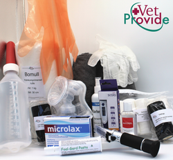 Fölningskit Foal-gard VetProvide