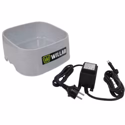 WILLAB Värmeskål 3L