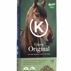 Krafft Groov Original 20 kg
