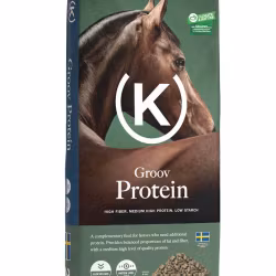 KRAFFT Groov Protein 20 kg