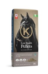Krafft Perfom Low Starch Pellets 20 Kg