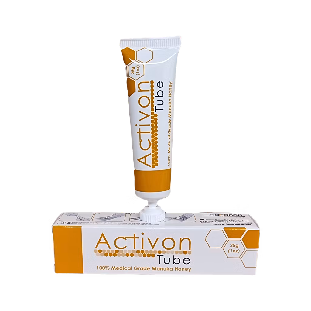 Activon 100% Medical Grade Manuka Honung 20g