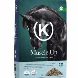 Krafft Muscle up 15 kg