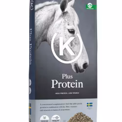 Krafft Plus Protein 20 kg