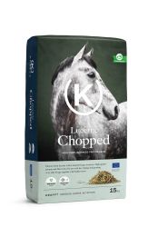 Krafft Lucerne Chopped 15 kg (Hackad Strå)