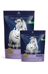 KRAFFT Vitamin Multi Pellets 7 kg