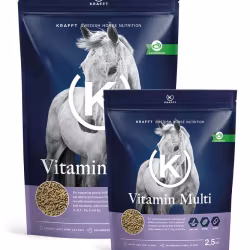 KRAFFT Vitamin Multi Pellets 7 kg