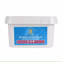 Biofarmab bioRosa Nyponpulver