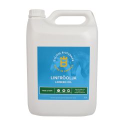 Biofarmab Linfröolja