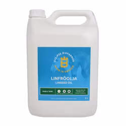 Biofarmab Linfröolja