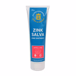 Biofarmab Zinksalva