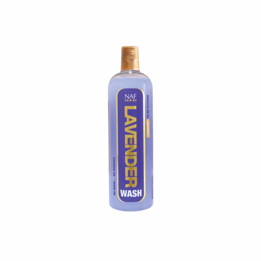 NAF - Lavender Wash