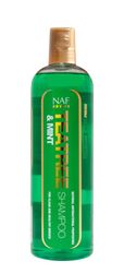 NAF - Teatree & Mint Shampoo