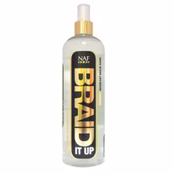 NAF - Braid It Up