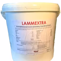 LAMMNÄRING 5 KG