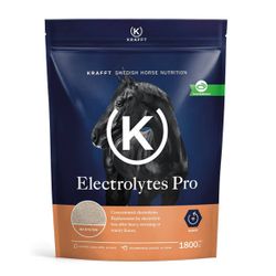 Krafft ElectrolytesPro 1800g