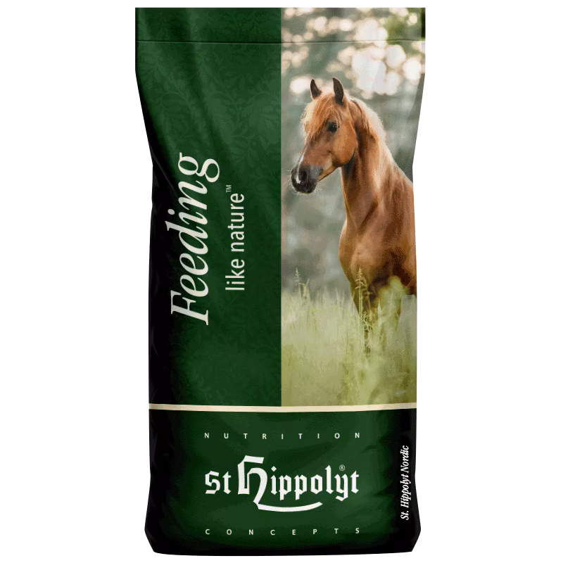 Performance Fiber Higt Protein 10 kg