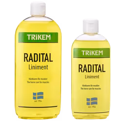 Trikem  RADITAL LinimentGel
