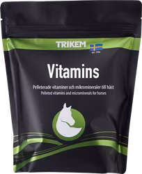 Trikem Vitamins Pellets