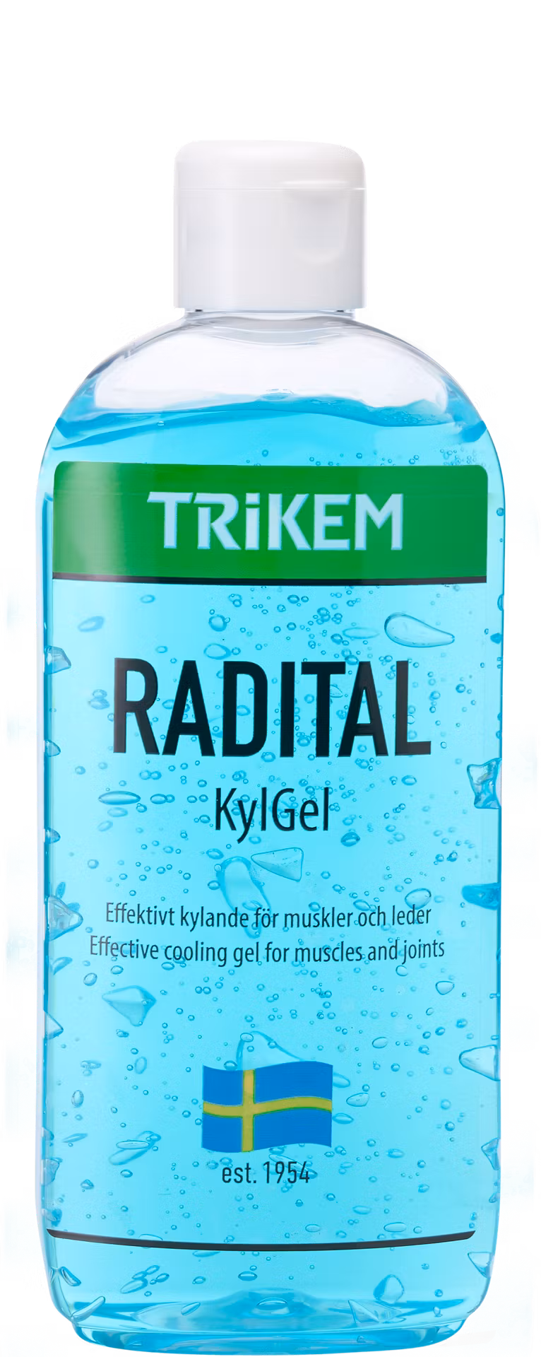 Trikem Radital KylGel