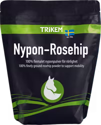 Trikem Nypon-Rosehip 900g