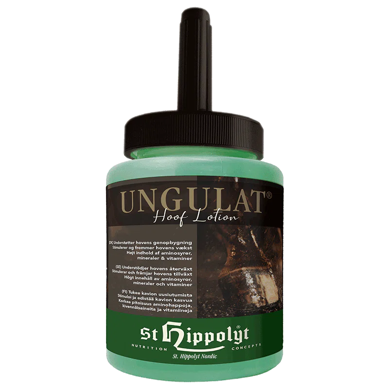 Ungulat Hoof Lotion, 450 ml