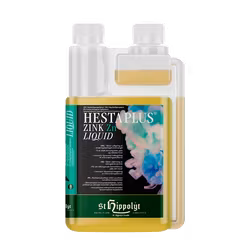 Hesta Plus LIQUID Zink, 1 liter