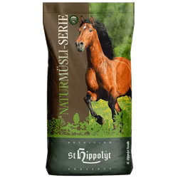 NaturMüsli med örter, 15 kg