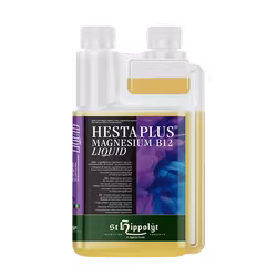Hesta Plus LIQUID Magnesium B12, 1 liter