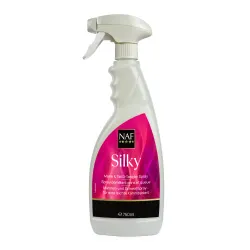 NAF Silky Man & Svans Spray