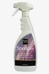 NAF Fläckborttagare Spotless - 750 ml