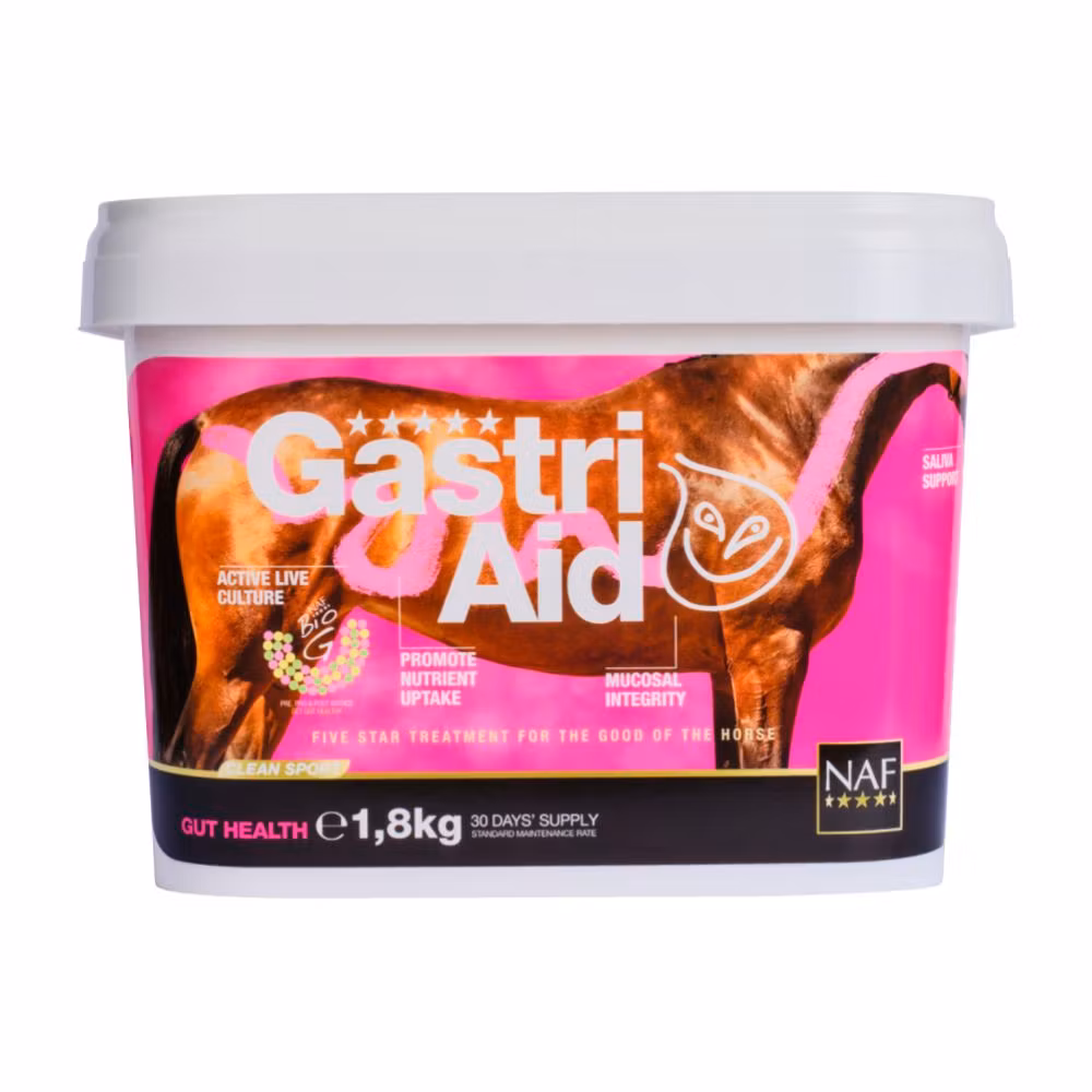 GastriAid 1,8 kg