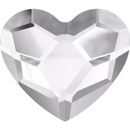 2808 - Tiny Heart