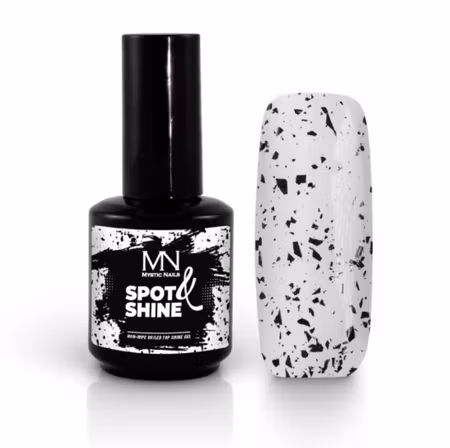 MN Spot & Shine White