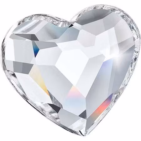 Preciosa - Heart