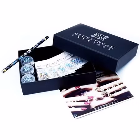 Preciosa - Startkit Crystal