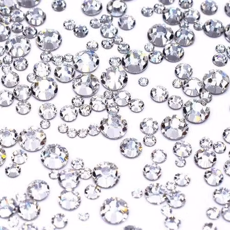 Preciosa - Startkit Crystal